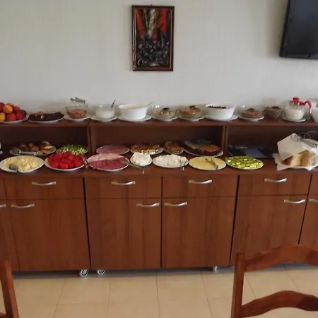 Genada Sveti Vlas