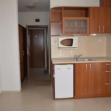 Genada Hotel Sveti Vlas
