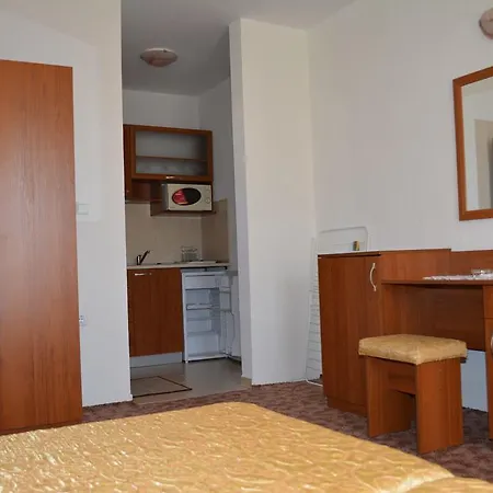 Hotel Genada Sveti Vlas
