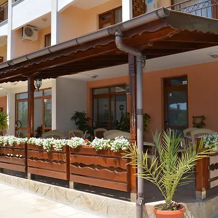 Genada Sveti Vlas