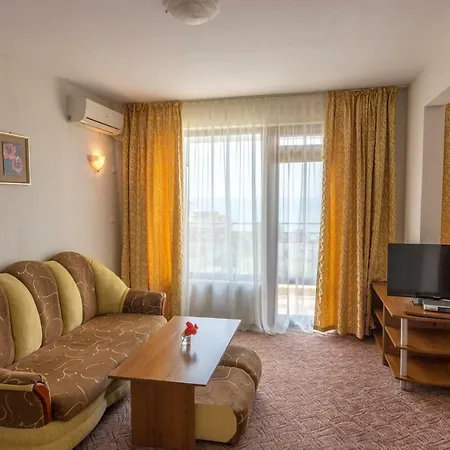 Hotel Genada