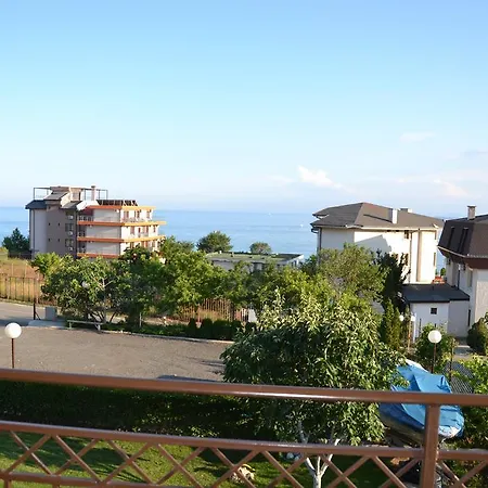 Hotel Genada Sveti Vlas