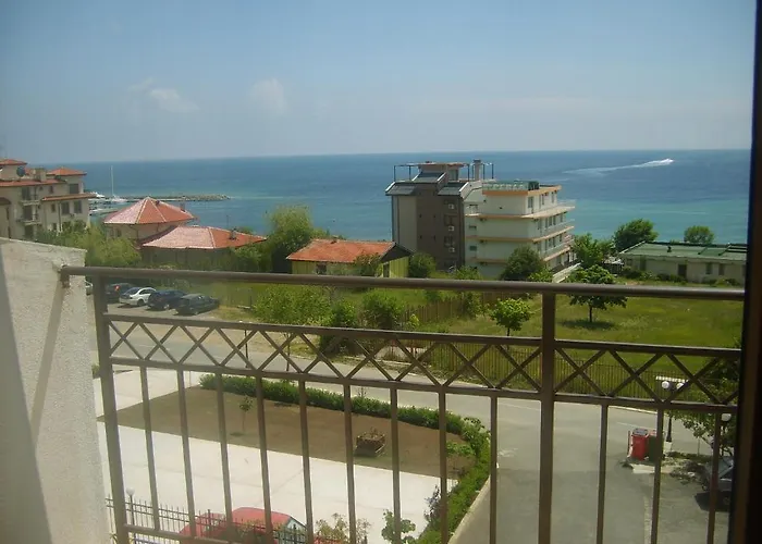 Genada 3* 圣弗拉斯