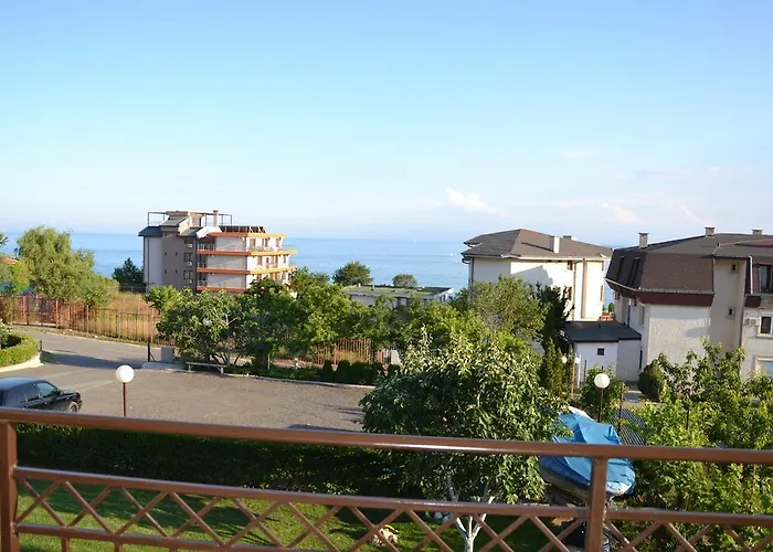 酒店 Genada 圣弗拉斯