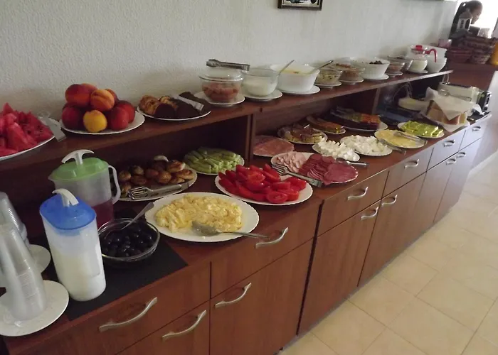 Genada 3* 圣弗拉斯