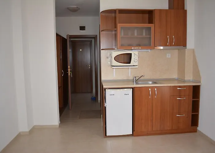 Genada 酒店 圣弗拉斯