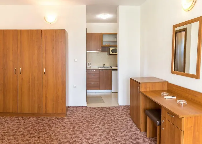 Genada 酒店 圣弗拉斯